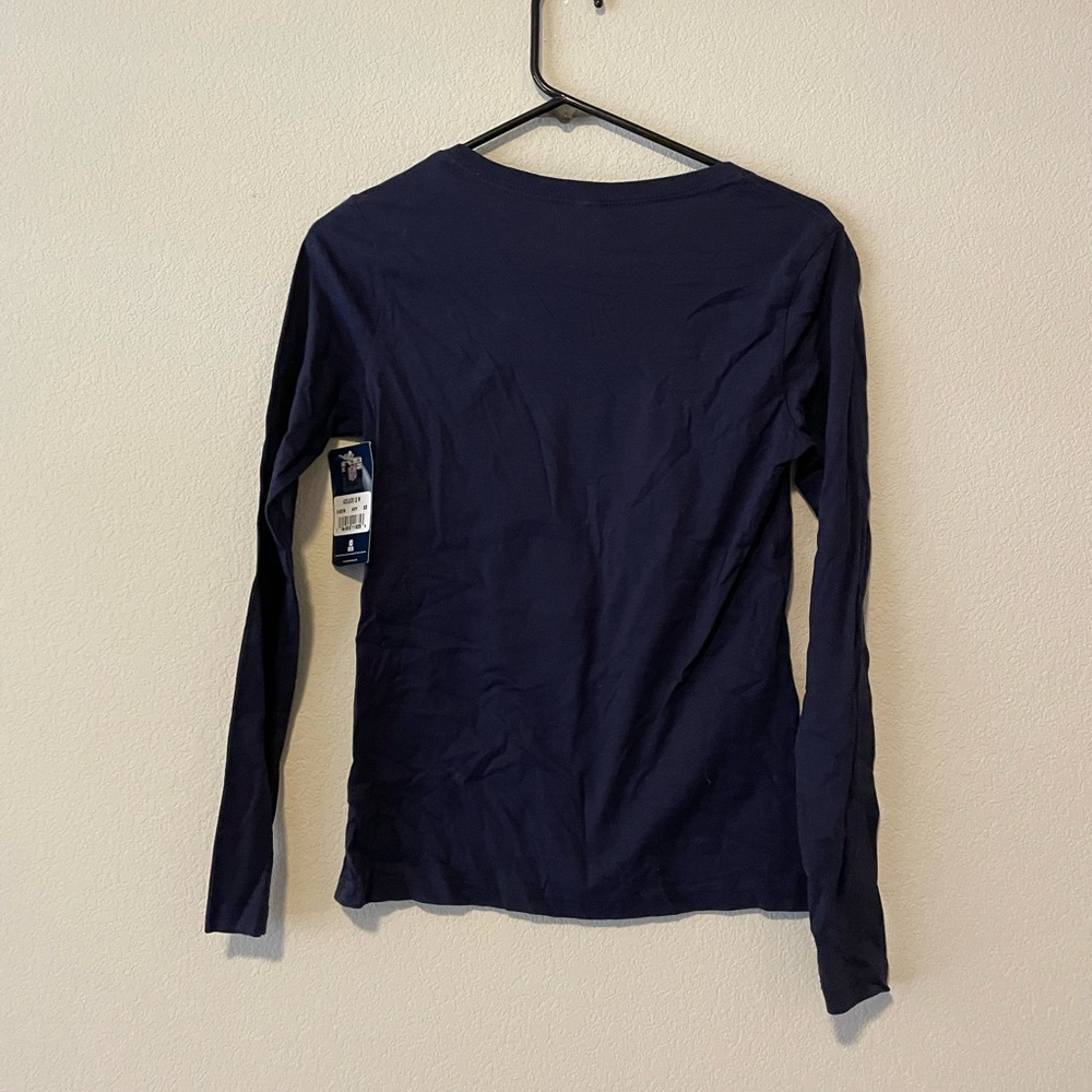 NFL Dallas Cowboys Long Sleeve - Picture 2 of 3